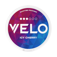 Velo Icy Cherry