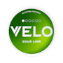 Velo Sour Lime Mini