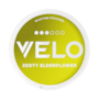 Velo Zesty Elderflower