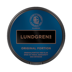Lundgrens Original Portion