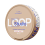 Loop Creamy Cappuccino Strong