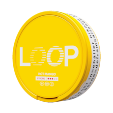 Loop Hot Mango Strong