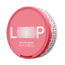 Loop Red Chili Melon Medium