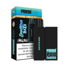 Frunk Pod Click Startkit