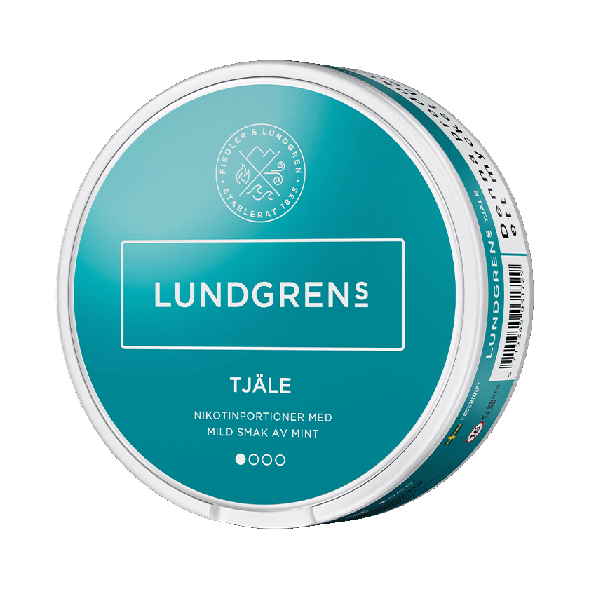 Lundgrens Tjäle 1