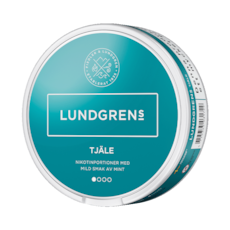 Lundgrens Tjäle All White