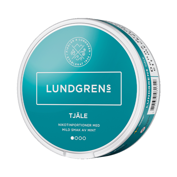 Lundgrens Tjäle 1