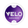 Velo Purple Grape Zero Nikotinfritt Snus