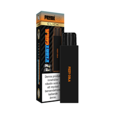 Frunk Pod Click Fizzy Cola