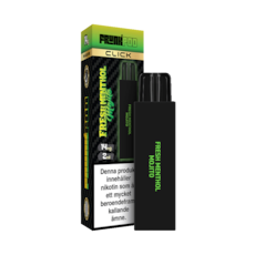 Frunk Pod Click Fresh Menthol Mojito