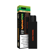 Frunk Pod Click Tropical Fruits