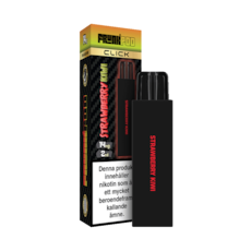 Frunk Pod Click Strawberry Kiwi