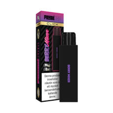 Frunk Pod Click Berry Mixer