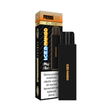 Frunk Pod Click Iced Mango