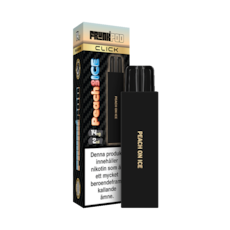 Frunk Pod Click Peach On Ice