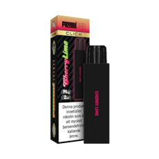 Frunk Pod Click Cherry Lime