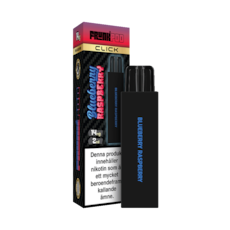 Frunk Pod Click Blueberry Raspberry