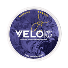 Velo Tomorrowland Limited Edition 2026
