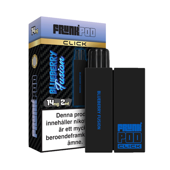 Frunk Pod Click Startkit