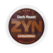 ZYN Dark Roast Slim S4 Limited Edition