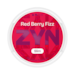 ZYN Red Berry Fizz Slim S2