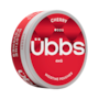 Übbs Cherry 4mg