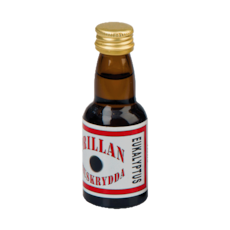 Snuskrydda Prillan Eukalyptus