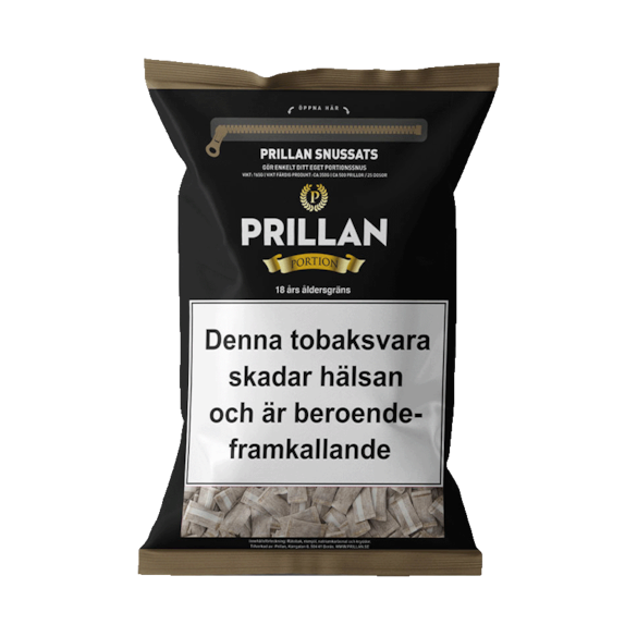 Prillan 500 Original Påse