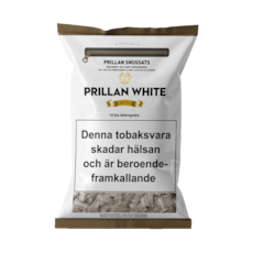 Prillan 500 White Påse
