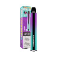 Panther Bar Grape Ice 800