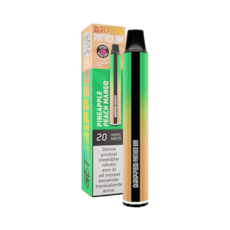 Panther Bar Pineapple Peach Mango 800