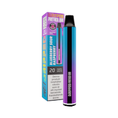 Panther Bar Blueberry Sour Raspberry 800