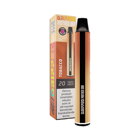 Panther Bar Tobacco 800