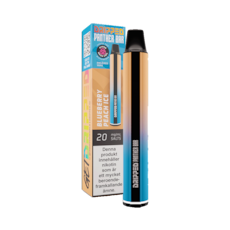 Panther Bar Blueberry Peach Ice 800