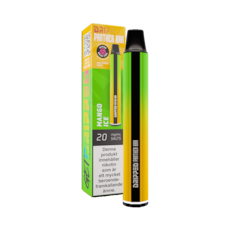 Panther Bar Mango Ice 800