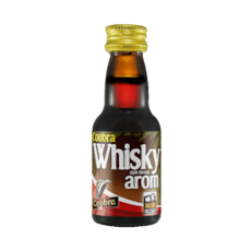 Snuskrydda Coobra Whiskey