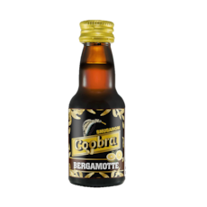 Snuskrydda Coobra Bergamotte