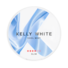 Kelly White Cool Mint 8mg