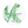 Kelly White Sweet Melon Mint Slim S3