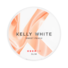 Kelly White Sweet Peach 7,7mg