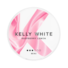 Kelly White Raspberry Lemon Mini 5,5mg