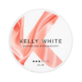 Kelly White Sparkling Strawberry S3