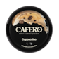 CAFERO Cappuccino Nikotinfritt Snus