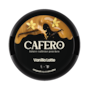 CAFERO Vanilla Latte Nikotinfritt Snus