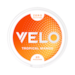 Velo Tropical Mango Zero Nikotinfritt Snus