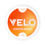 Velo Tropical Mango Zero Nikotinfritt Snus
