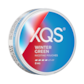 XQS Wintergreen 8mg