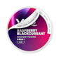 XQS Raspberry Blackcurrant Slim Strong