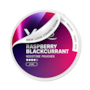 XQS Raspberry Blackcurrant Slim Strong