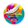 XQS Tropical Slim Strong